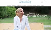 Tansu Oskay Web Page